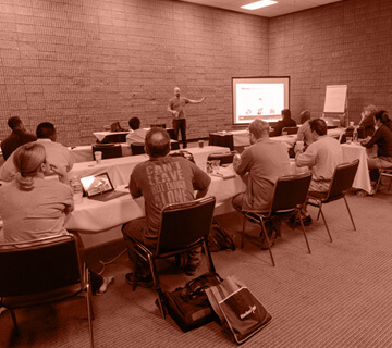 iclass-10 iClass instructor-led training